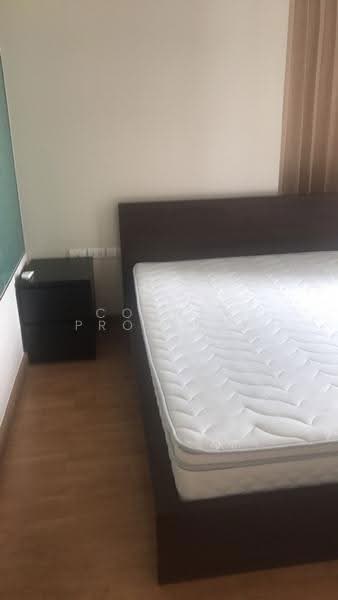 Q House Sukhumvit 79, Bangkok, 2059 Sukhumvit Road, Phra Kanong Nua, Watthana, Bangkok, 2 Bedrooms, 60 sqm, Condo For Rent, by Connex Property, 500540065 - DDproperty.com