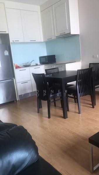 Q House Sukhumvit 79 : คิวเฮาส์ สุขุมวิท 79, กรุงเทพ, 2059 ถนนสุขุมวิท, พระโขนงเหนือ, วัฒนา, กรุงเทพ, 60 ตร.ม., คอนโด ให้เช่า, โดย Connex Property, 500540065 - DDproperty.com