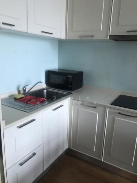 Q House Sukhumvit 79, Bangkok, 2059 Sukhumvit Road, Phra Kanong Nua, Watthana, Bangkok, 2 Bedrooms, 60 sqm, Condo For Rent, by Connex Property, 500540065 - DDproperty.com
