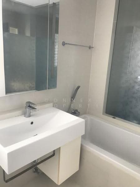 Q House Sukhumvit 79, Bangkok, 2059 Sukhumvit Road, Phra Kanong Nua, Watthana, Bangkok, 2 Bedrooms, 60 sqm, Condo For Rent, by Connex Property, 500540065 - DDproperty.com