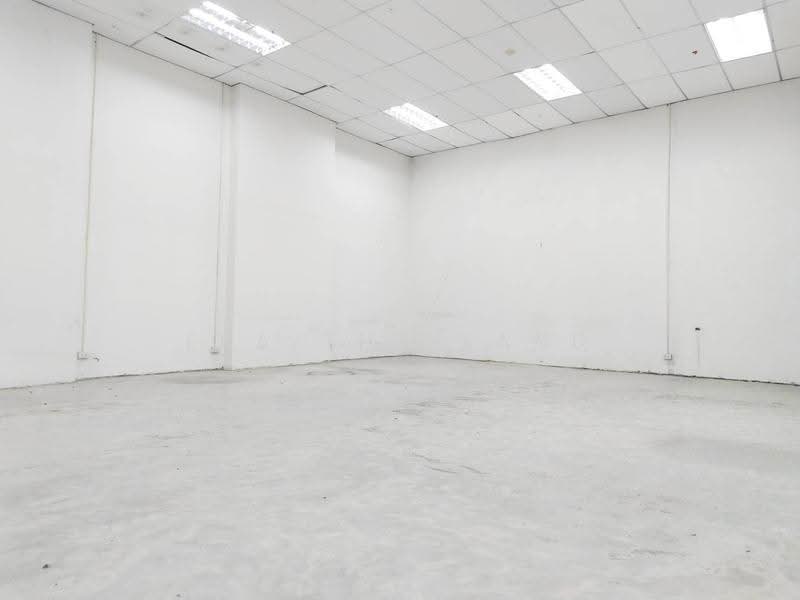 Supalai Park Srinakarin, Bangkok, 688 Srinakarin Road, Nong Bon, Prawet, Bangkok, Studio, 91 sqm, Condo For Sale, by ERA Thailand, 500540067 - DDproperty.com