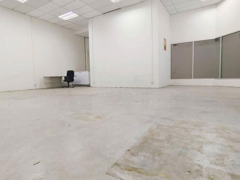 Supalai Park Srinakarin, Bangkok, 688 Srinakarin Road, Nong Bon, Prawet, Bangkok, Studio, 91 sqm, Condo For Sale, by ERA Thailand, 500540067 - DDproperty.com