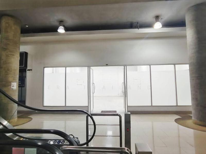 Supalai Park Srinakarin, Bangkok, 688 Srinakarin Road, Nong Bon, Prawet, Bangkok, Studio, 91 sqm, Condo For Sale, by ERA Thailand, 500540067 - DDproperty.com