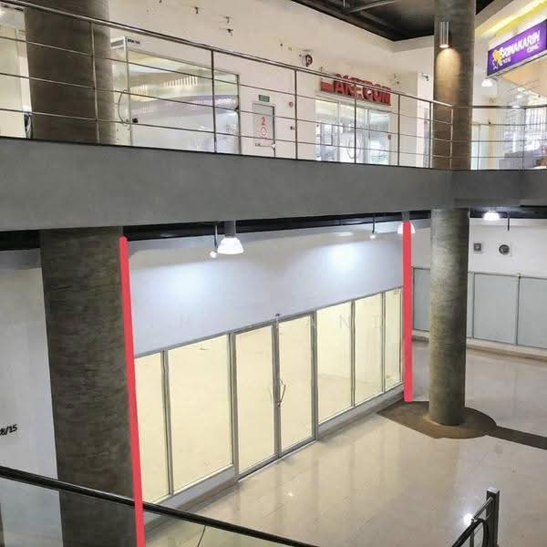 Supalai Park Srinakarin, Bangkok, 688 Srinakarin Road, Nong Bon, Prawet, Bangkok, Studio, 91 sqm, Condo For Sale, by ERA Thailand, 500540067 - DDproperty.com