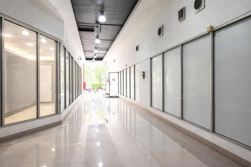 Supalai Park Srinakarin, Bangkok, 688 Srinakarin Road, Nong Bon, Prawet, Bangkok, Studio, 91 sqm, Condo For Sale, by ERA Thailand, 500540067 - DDproperty.com
