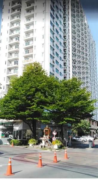 Supalai Park Srinakarin : ศุภาลัย ปาร์ค ศรีนครินทร์, กรุงเทพ, 688 ถนนศรีนครินทร์, หนองบอน, ประเวศ, กรุงเทพ, 91 ตร.ม., คอนโด ขาย, โดย ERA Thailand, 500540067 - DDproperty.com