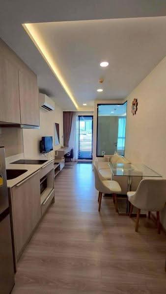 Vtara Sukhumvit 36 : วีธารา สุขุมวิท 36, กรุงเทพ, 118 ซอยแสนสบาย, พระโขนง, คลองเตย, กรุงเทพ, 29 ตร.ม., คอนโด ให้เช่า, โดย Bussara Sri-At, 500540068 - DDproperty.com