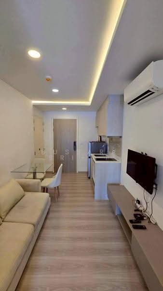 Vtara Sukhumvit 36, Bangkok, 118 Soi Saen Sabai, Phra Kanong, Khlong Toei, Bangkok, 1 Bedroom, 29 sqm, Condo For Rent, by Bussara Sri-At, 500540068 - DDproperty.com