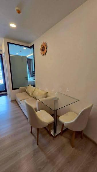 Vtara Sukhumvit 36, Bangkok, 118 Soi Saen Sabai, Phra Kanong, Khlong Toei, Bangkok, 1 Bedroom, 29 sqm, Condo For Rent, by Bussara Sri-At, 500540068 - DDproperty.com
