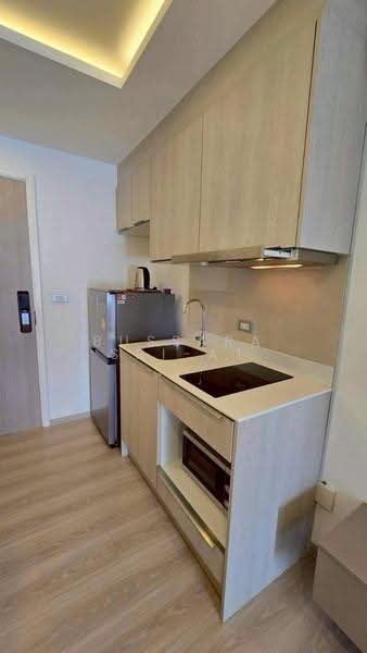 Vtara Sukhumvit 36, Bangkok, 118 Soi Saen Sabai, Phra Kanong, Khlong Toei, Bangkok, 1 Bedroom, 29 sqm, Condo For Rent, by Bussara Sri-At, 500540068 - DDproperty.com