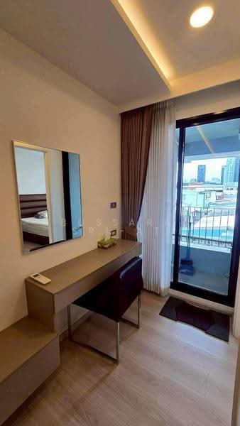 Vtara Sukhumvit 36, Bangkok, 118 Soi Saen Sabai, Phra Kanong, Khlong Toei, Bangkok, 1 Bedroom, 29 sqm, Condo For Rent, by Bussara Sri-At, 500540068 - DDproperty.com