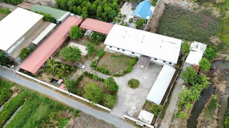 10-BR House, Bangkok, Lam Phak Chi, Nong Chok, Bangkok, 10+ Bedrooms, 527 sqm, Single Detached House For Sale, by Pavadee Boonyarith, 500540071 - DDproperty.com