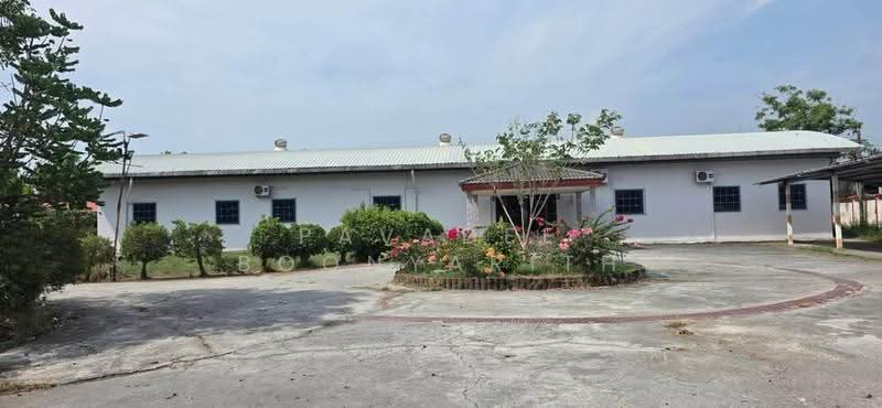 บ้าน 10-ห้องนอน, กรุงเทพ, ลำผักชี, หนองจอก, กรุงเทพ, 527 ตร.ม., บ้านเดี่ยว ขาย, โดย Pavadee Boonyarith, 500540071 - DDproperty.com