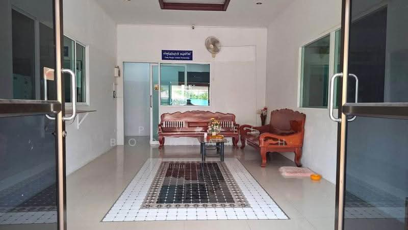บ้าน 10-ห้องนอน, กรุงเทพ, ลำผักชี, หนองจอก, กรุงเทพ, 527 ตร.ม., บ้านเดี่ยว ขาย, โดย Pavadee Boonyarith, 500540071 - DDproperty.com