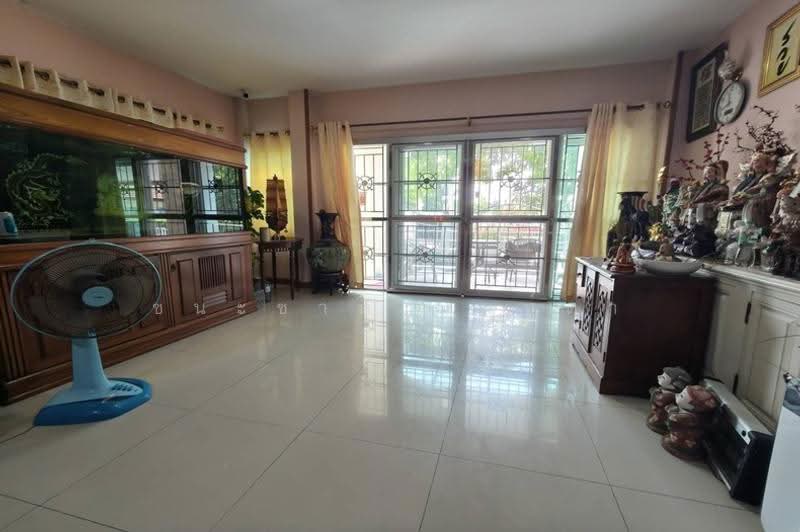 เดอะสวีทการ์เด้นวิลล์ 2, Bangkok, Sam Wa Tawan Tok, Khlong Sam Wa, Bangkok, 4 Bedrooms, 288 sqm, Single Detached House For Sale, by ชนะชาติ นนท์ตา, 500540072 - DDproperty.com