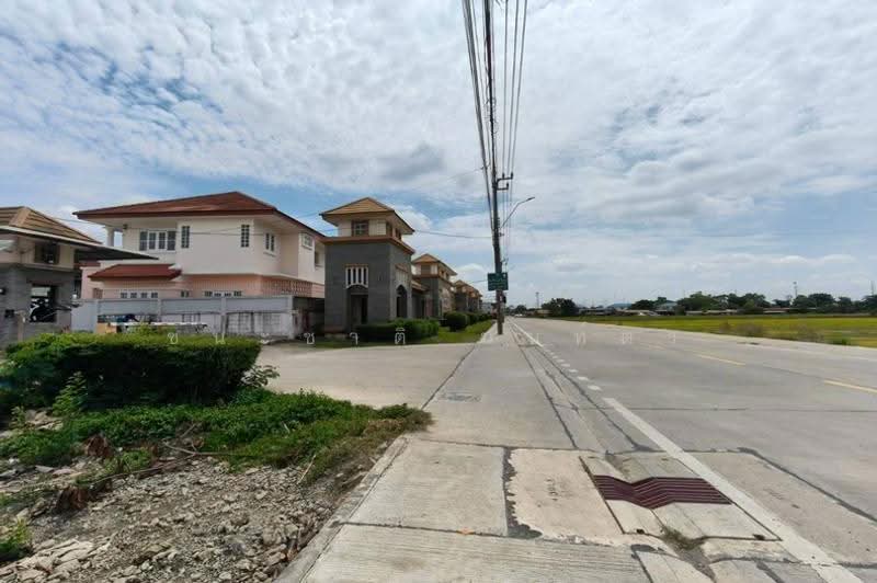 เดอะสวีทการ์เด้นวิลล์ 2, Bangkok, Sam Wa Tawan Tok, Khlong Sam Wa, Bangkok, 4 Bedrooms, 288 sqm, Single Detached House For Sale, by ชนะชาติ นนท์ตา, 500540072 - DDproperty.com