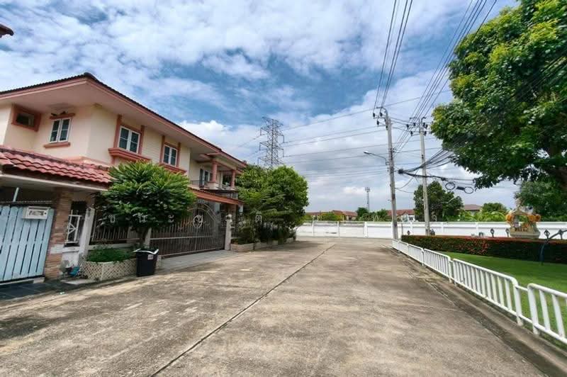 เดอะสวีทการ์เด้นวิลล์ 2, Bangkok, Sam Wa Tawan Tok, Khlong Sam Wa, Bangkok, 4 Bedrooms, 288 sqm, Single Detached House For Sale, by ชนะชาติ นนท์ตา, 500540072 - DDproperty.com