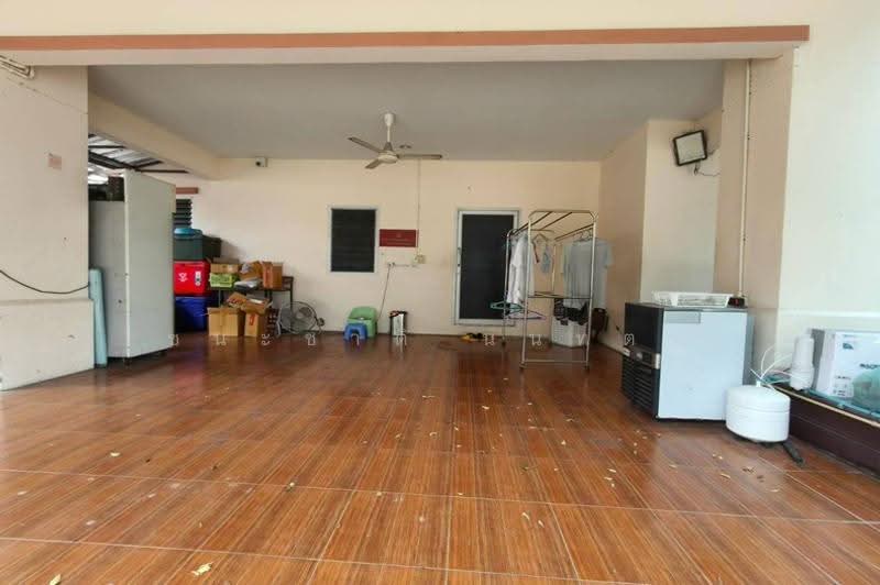 เดอะสวีทการ์เด้นวิลล์ 2, Bangkok, Sam Wa Tawan Tok, Khlong Sam Wa, Bangkok, 4 Bedrooms, 288 sqm, Single Detached House For Sale, by ชนะชาติ นนท์ตา, 500540072 - DDproperty.com