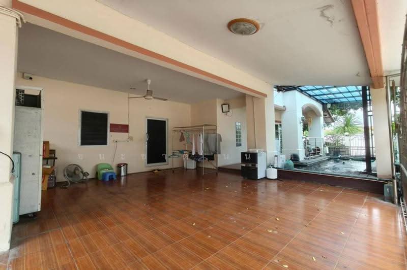 เดอะสวีทการ์เด้นวิลล์ 2, กรุงเทพ, สามวาตะวันตก, คลองสามวา, กรุงเทพ, 288 ตร.ม., บ้านเดี่ยว ขาย, โดย ชนะชาติ นนท์ตา, 500540072 - DDproperty.com
