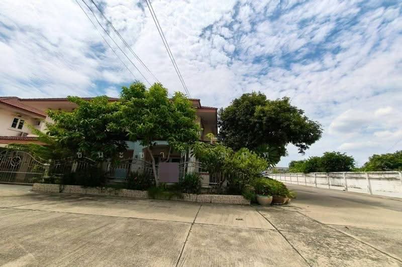 เดอะสวีทการ์เด้นวิลล์ 2, Bangkok, Sam Wa Tawan Tok, Khlong Sam Wa, Bangkok, 4 Bedrooms, 288 sqm, Single Detached House For Sale, by ชนะชาติ นนท์ตา, 500540072 - DDproperty.com