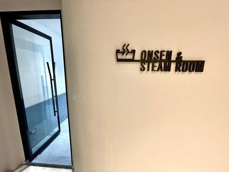 Chapter Charoennakhon–Riverside, Bangkok, Charoennakorn Road, Bang Lam Phu Lang, Khlong San, Bangkok, 2 Bedrooms, 79 sqm, Condo For Rent, by Eastblue Horizon, 500540073 - DDproperty.com