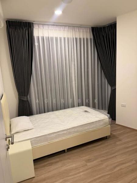 The Stage Mindscape Ratchada-Huai Khwang, Bangkok, Pracha Rat Bamphen Rd, Samsen Nok, Huai Khwang, Bangkok, 2 Bedrooms, 45 sqm, Condo For Rent, by Agentbkk, 500540074 - DDproperty.com
