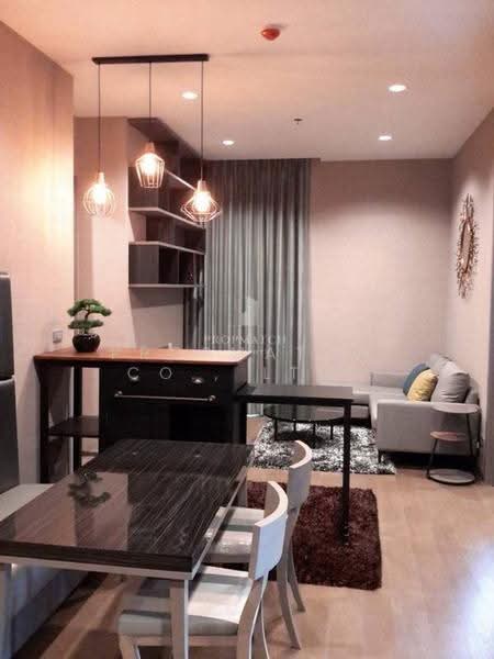 The Diplomat Sathorn, Bangkok, 158 Sathorn Nua Road, Silom, Bang Rak, Bangkok, 3 Bedrooms, 85 sqm, Condo For Rent, by PROPMATCH CO., LTD., 500540076 - DDproperty.com