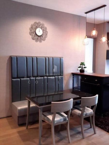 The Diplomat Sathorn, Bangkok, 158 Sathorn Nua Road, Silom, Bang Rak, Bangkok, 3 Bedrooms, 85 sqm, Condo For Rent, by PROPMATCH CO., LTD., 500540076 - DDproperty.com