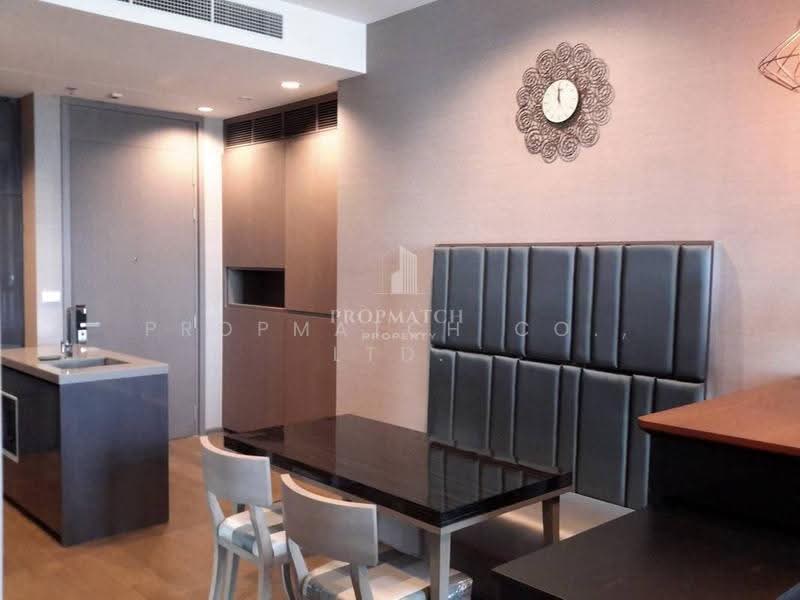 The Diplomat Sathorn, Bangkok, 158 Sathorn Nua Road, Silom, Bang Rak, Bangkok, 3 Bedrooms, 85 sqm, Condo For Rent, by PROPMATCH CO., LTD., 500540076 - DDproperty.com
