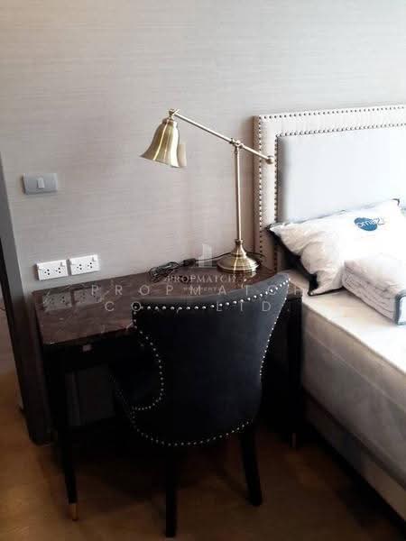 The Diplomat Sathorn, Bangkok, 158 Sathorn Nua Road, Silom, Bang Rak, Bangkok, 3 Bedrooms, 85 sqm, Condo For Rent, by PROPMATCH CO., LTD., 500540076 - DDproperty.com