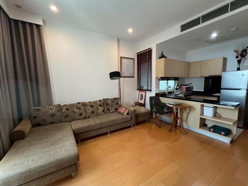 WIND Ratchayothin, Bangkok, 238 Ratchadaphisek Road, Lat Yao, Chatuchak, Bangkok, 1 Bedroom, 53 sqm, Condo For Rent, by Keerati Wangrujirakul, 500540078 - DDproperty.com