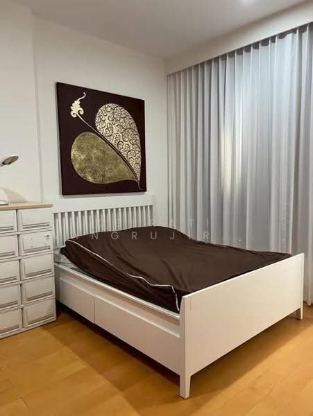 WIND Ratchayothin, Bangkok, 238 Ratchadaphisek Road, Lat Yao, Chatuchak, Bangkok, 1 Bedroom, 53 sqm, Condo For Rent, by Keerati Wangrujirakul, 500540078 - DDproperty.com