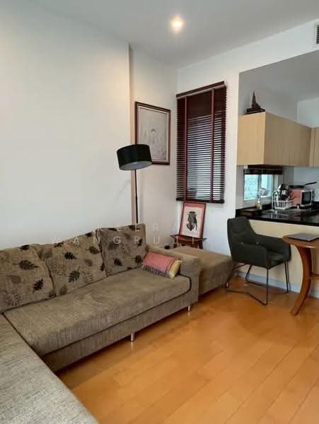 WIND Ratchayothin, Bangkok, 238 Ratchadaphisek Road, Lat Yao, Chatuchak, Bangkok, 1 Bedroom, 53 sqm, Condo For Rent, by Keerati Wangrujirakul, 500540078 - DDproperty.com