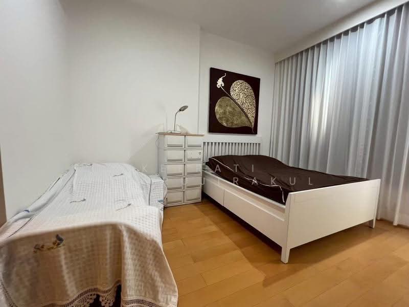 WIND Ratchayothin, Bangkok, 238 Ratchadaphisek Road, Lat Yao, Chatuchak, Bangkok, 1 Bedroom, 53 sqm, Condo For Rent, by Keerati Wangrujirakul, 500540078 - DDproperty.com