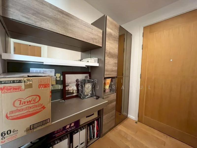WIND Ratchayothin, Bangkok, 238 Ratchadaphisek Road, Lat Yao, Chatuchak, Bangkok, 1 Bedroom, 53 sqm, Condo For Rent, by Keerati Wangrujirakul, 500540078 - DDproperty.com