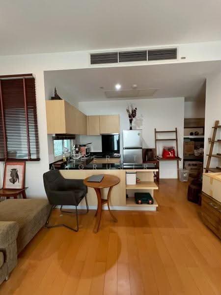 WIND Ratchayothin, Bangkok, 238 Ratchadaphisek Road, Lat Yao, Chatuchak, Bangkok, 1 Bedroom, 53 sqm, Condo For Rent, by Keerati Wangrujirakul, 500540078 - DDproperty.com