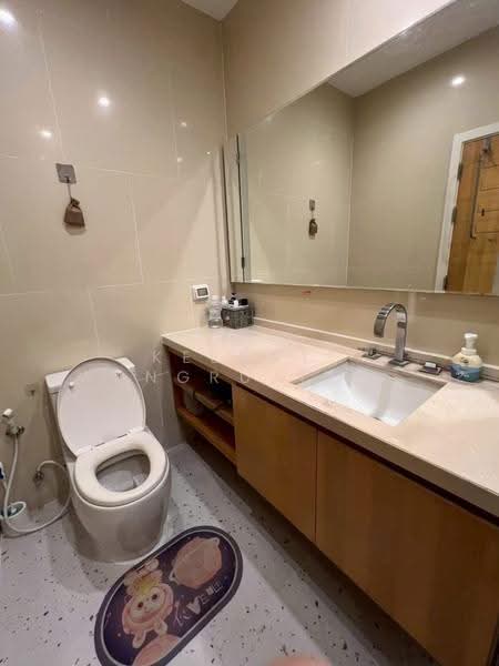 WIND Ratchayothin, Bangkok, 238 Ratchadaphisek Road, Lat Yao, Chatuchak, Bangkok, 1 Bedroom, 53 sqm, Condo For Rent, by Keerati Wangrujirakul, 500540078 - DDproperty.com
