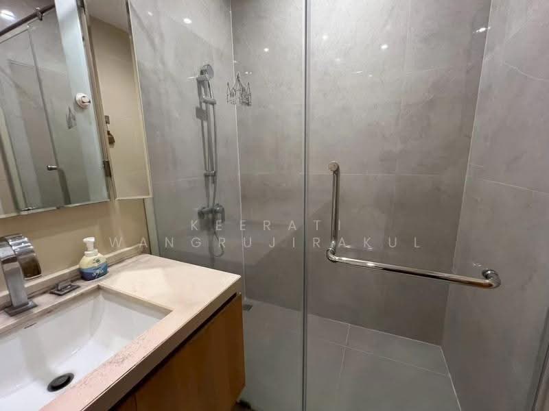 WIND Ratchayothin, Bangkok, 238 Ratchadaphisek Road, Lat Yao, Chatuchak, Bangkok, 1 Bedroom, 53 sqm, Condo For Rent, by Keerati Wangrujirakul, 500540078 - DDproperty.com