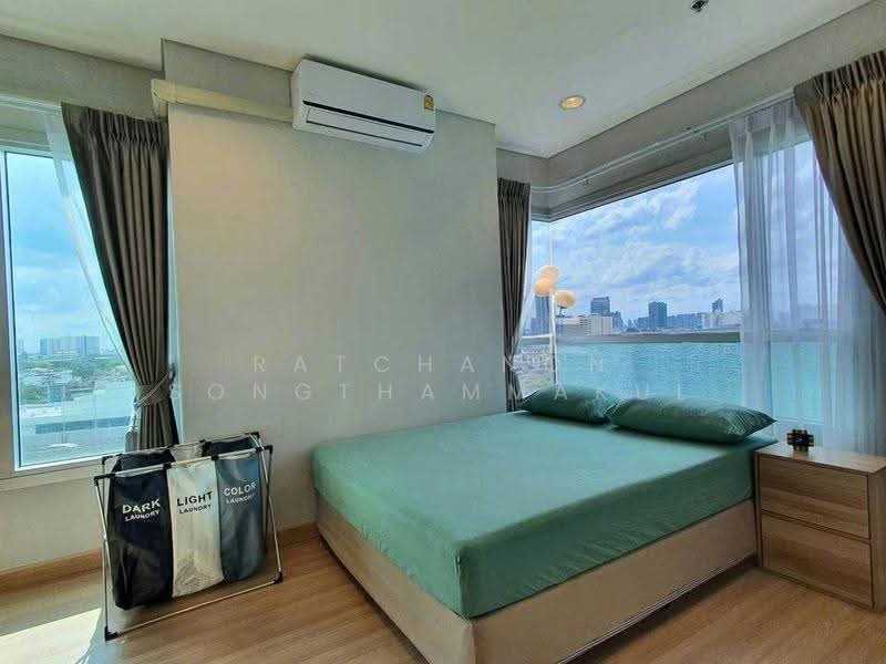 Intro Phaholyothin-Pradipat : อินโทร พหลโยธิน-ประดิพัทธ์, กรุงเทพ, ประดิพัทธ์, สามเสนใน, พญาไท, กรุงเทพ, 54 ตร.ม., คอนโด ให้เช่า, โดย Ratchanon Songthammakul, 500540079 - DDproperty.com