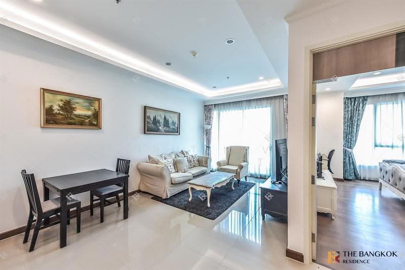 Supalai Elite Phayathai, Bangkok, Ayutthaya Road, Thanon Phaya Thai, Ratchathewi, Bangkok, 1 Bedroom, 61 sqm, Condo For Sale, by Sirirut Havee Akehurst, 500540080 - DDproperty.com