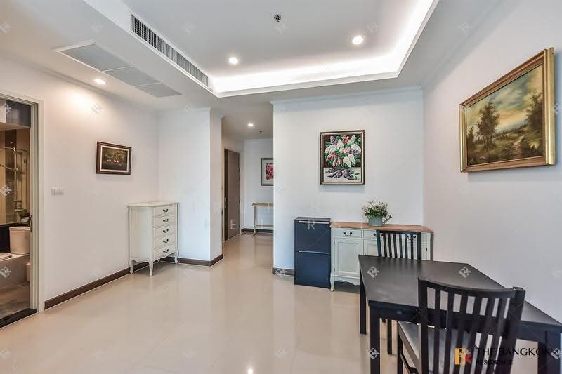Supalai Elite Phayathai, Bangkok, Ayutthaya Road, Thanon Phaya Thai, Ratchathewi, Bangkok, 1 Bedroom, 61 sqm, Condo For Sale, by Sirirut Havee Akehurst, 500540080 - DDproperty.com