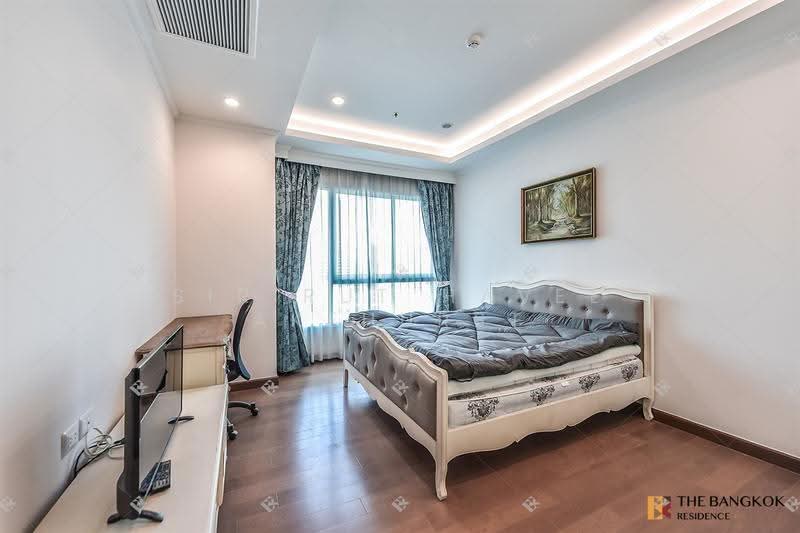 Supalai Elite Phayathai, Bangkok, Ayutthaya Road, Thanon Phaya Thai, Ratchathewi, Bangkok, 1 Bedroom, 61 sqm, Condo For Sale, by Sirirut Havee Akehurst, 500540080 - DDproperty.com