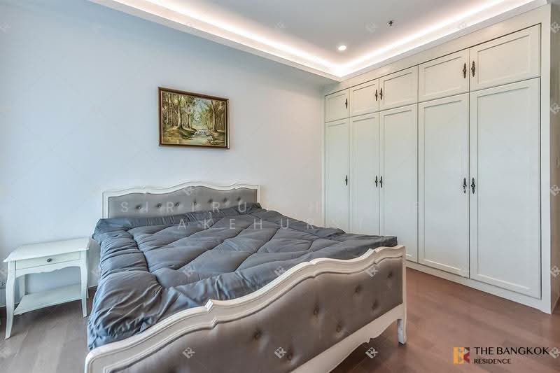 Supalai Elite Phayathai, Bangkok, Ayutthaya Road, Thanon Phaya Thai, Ratchathewi, Bangkok, 1 Bedroom, 61 sqm, Condo For Sale, by Sirirut Havee Akehurst, 500540080 - DDproperty.com