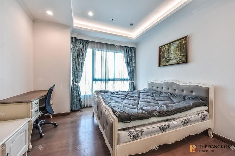 Supalai Elite Phayathai, Bangkok, Ayutthaya Road, Thanon Phaya Thai, Ratchathewi, Bangkok, 1 Bedroom, 61 sqm, Condo For Sale, by Sirirut Havee Akehurst, 500540080 - DDproperty.com