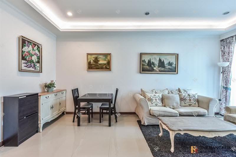 Supalai Elite Phayathai : ศุภาลัย เอลีท พญาไท, กรุงเทพ, ถนนศรีอยุธยา, ถนนพญาไท, ราชเทวี, กรุงเทพ, 61 ตร.ม., Condo ขาย, โดย Sirirut Havee Akehurst, 500540080 - DDproperty.com