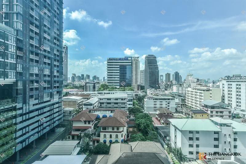 Supalai Elite Phayathai, Bangkok, Ayutthaya Road, Thanon Phaya Thai, Ratchathewi, Bangkok, 1 Bedroom, 61 sqm, Condo For Sale, by Sirirut Havee Akehurst, 500540080 - DDproperty.com