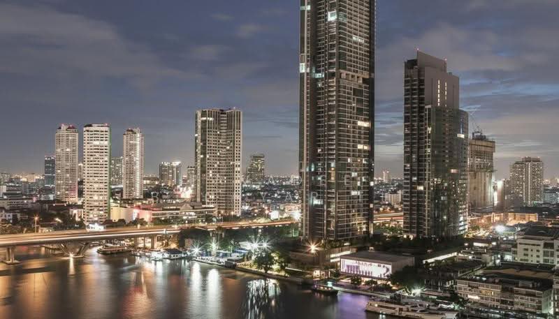 The River (Bangna-Lake 26 Community), Samut Prakan, Bang Sao Thong, Samut Prakan, 3 Bedrooms, 138 sqm, Condo For Sale, by Pavadee Boonyarith, 500540081 - DDproperty.com