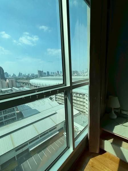 The Address Asoke, Bangkok, 1655 Petchburi Road, Makkasan, Ratchathewi, Bangkok, 1 Bedroom, 45 sqm, Condo For Rent, by Kittipob Kittipanuwongkul, 500540083 - DDproperty.com