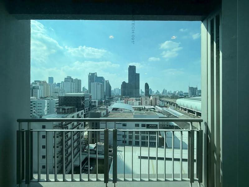 The Address Asoke, Bangkok, 1655 Petchburi Road, Makkasan, Ratchathewi, Bangkok, 1 Bedroom, 45 sqm, Condo For Rent, by Kittipob Kittipanuwongkul, 500540083 - DDproperty.com