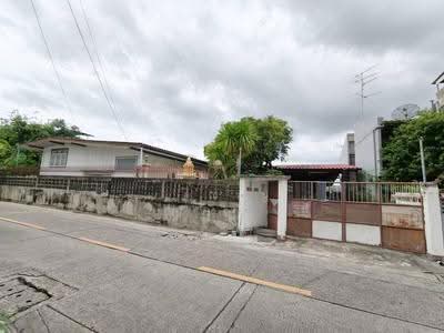 ขาย - ถนนประชาอุทิศ เขตทุ่งครุ, กรุงเทพ